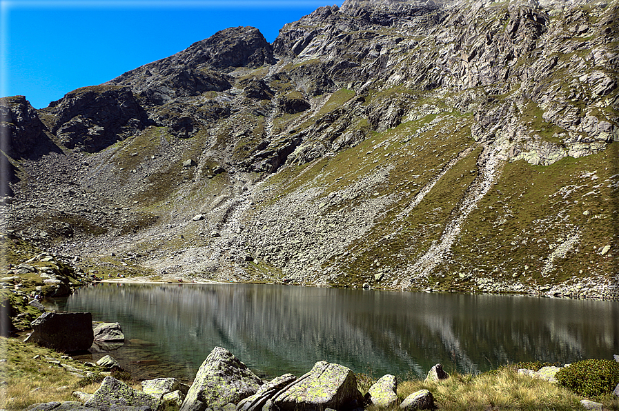 foto Lago di San Pancrazio